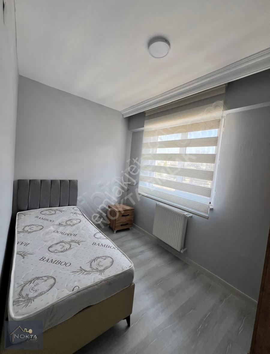 Nokta Emlaktan Dumlupınar İlköğretim Okuluna Yakın 2+1 Kiralık - Görsel 18