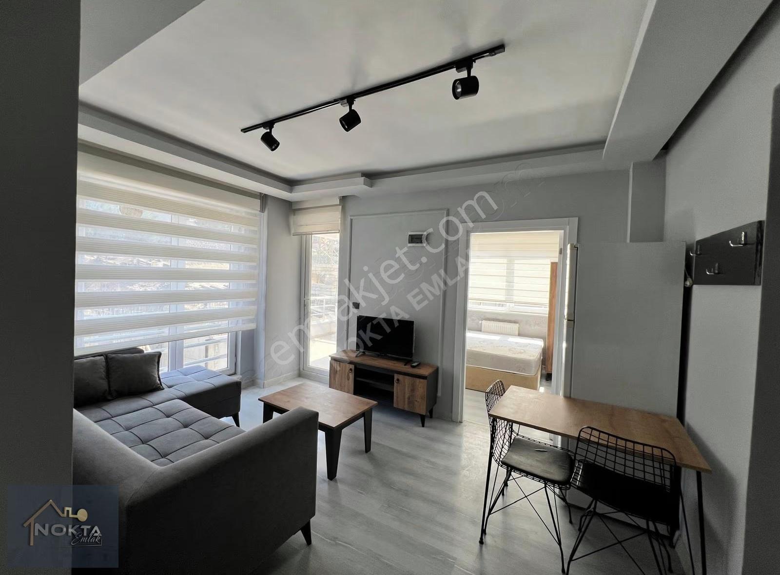Nokta Emlaktan Dumlupınar İlköğretim Okuluna Yakın 2+1 Kiralık - Görsel 26