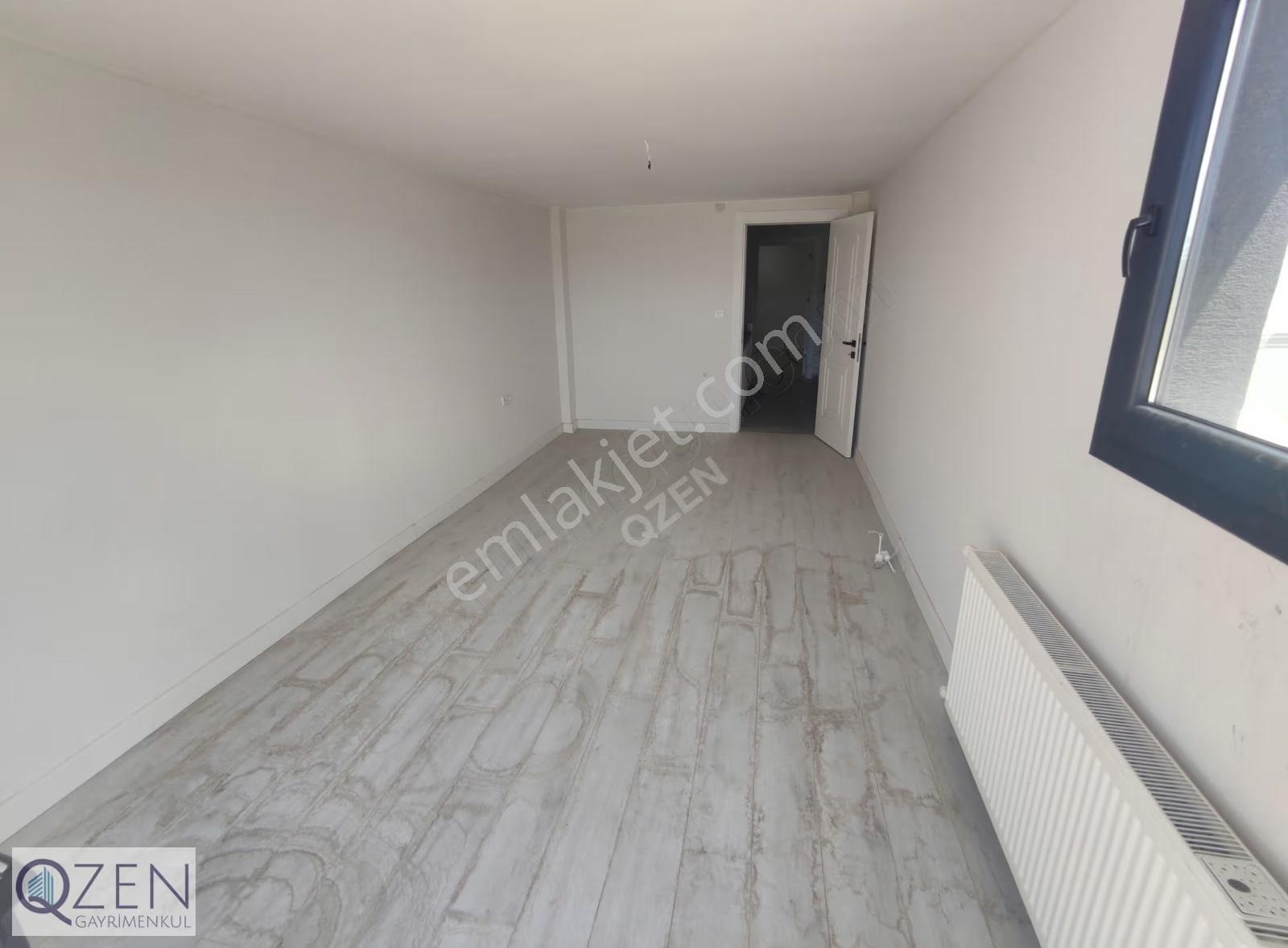 Q'zen Den Çevre Yolunda İster Ofis İsterseniz Konut 180 M2 6+1