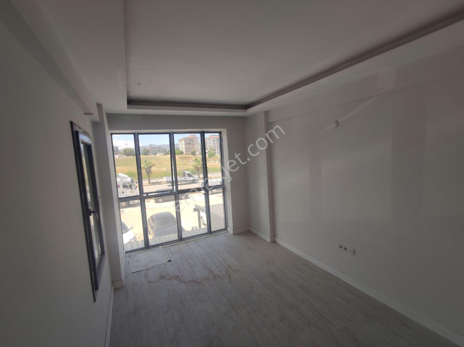 Q'zen Den Çevre Yolunda İster Ofis İsterseniz Konut 180 M2 6+1 - Görsel 19