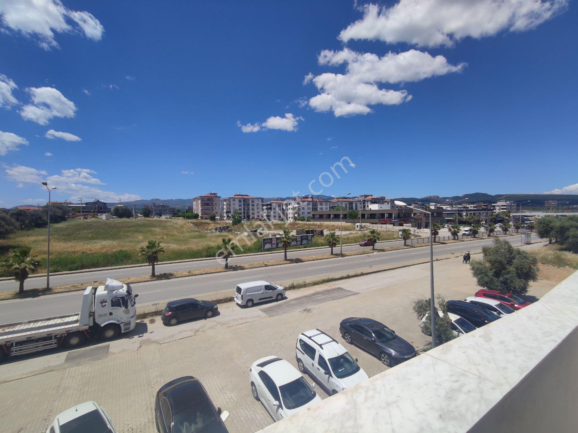 Q'zen Den Çevre Yolunda İster Ofis İsterseniz Konut 180 M2 6+1 - Görsel 27
