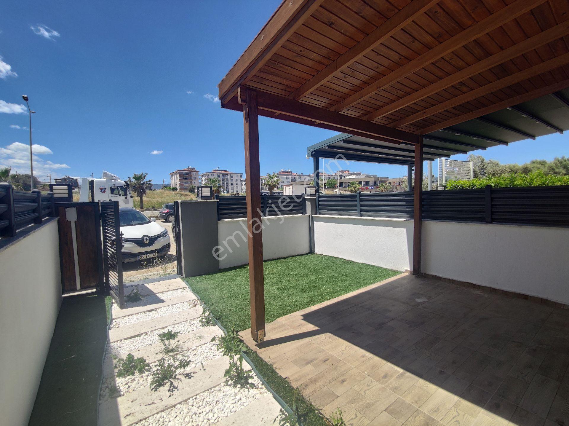 Q'zen Den Çevre Yolunda İster Ofis İsterseniz Konut 180 M2 6+1 - Görsel 11