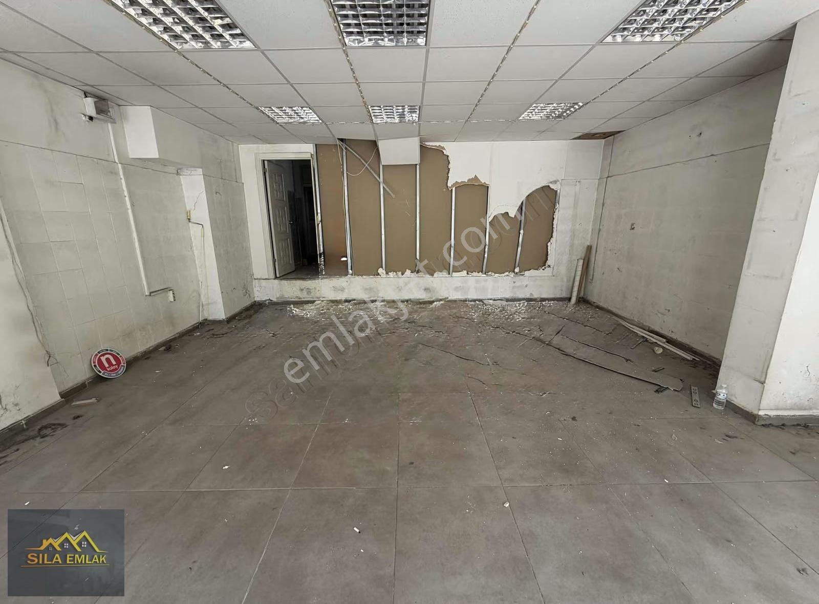 Plevne Mah. Bosna Caddesi Üzerinde 80 M²+40 M² Satılık Dükkan! - Görsel 17