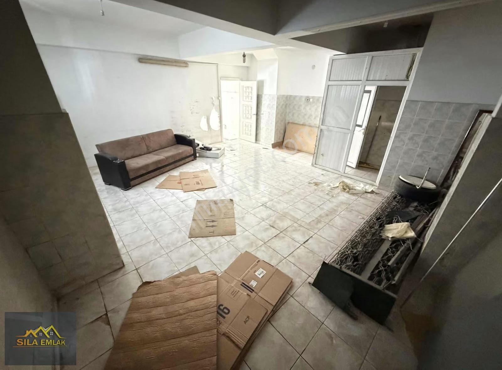 Plevne Mah. Bosna Caddesi Üzerinde 80 M²+40 M² Satılık Dükkan! - Görsel 15