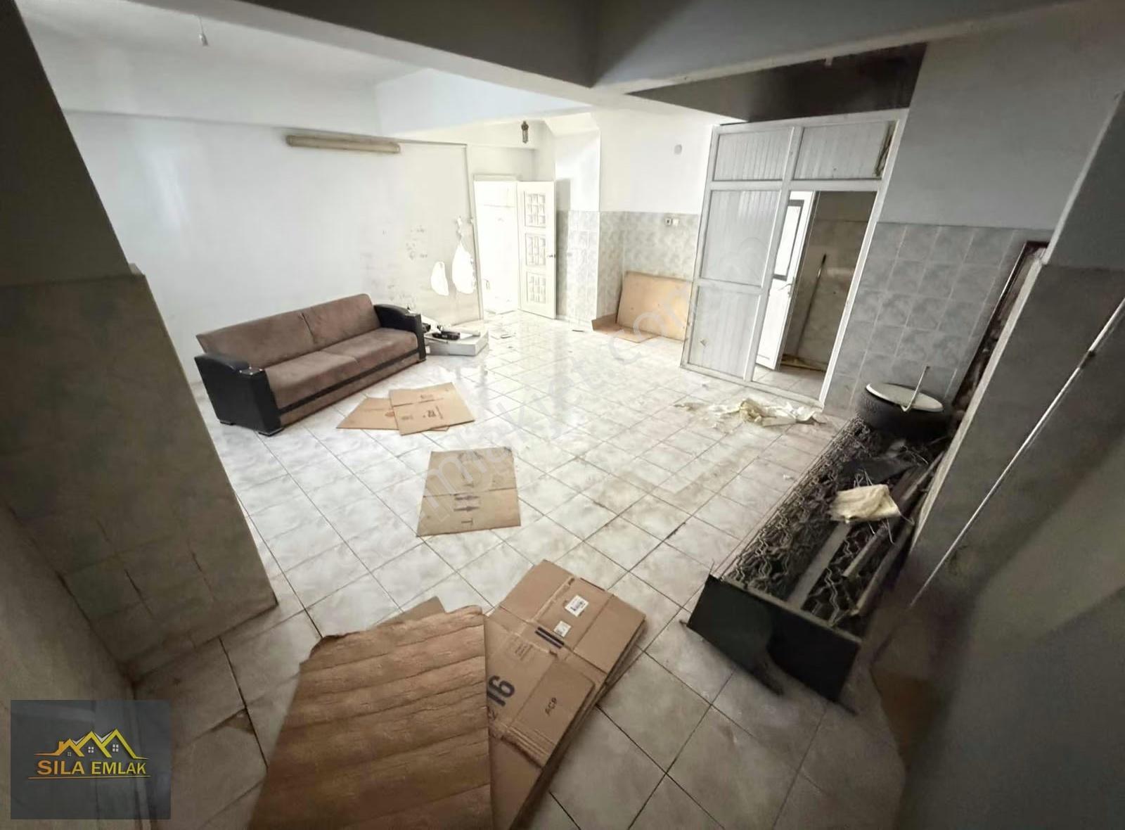 Plevne Mah. Bosna Caddesi Üzerinde 80 M²+40 M² Satılık Dükkan! - Görsel 14