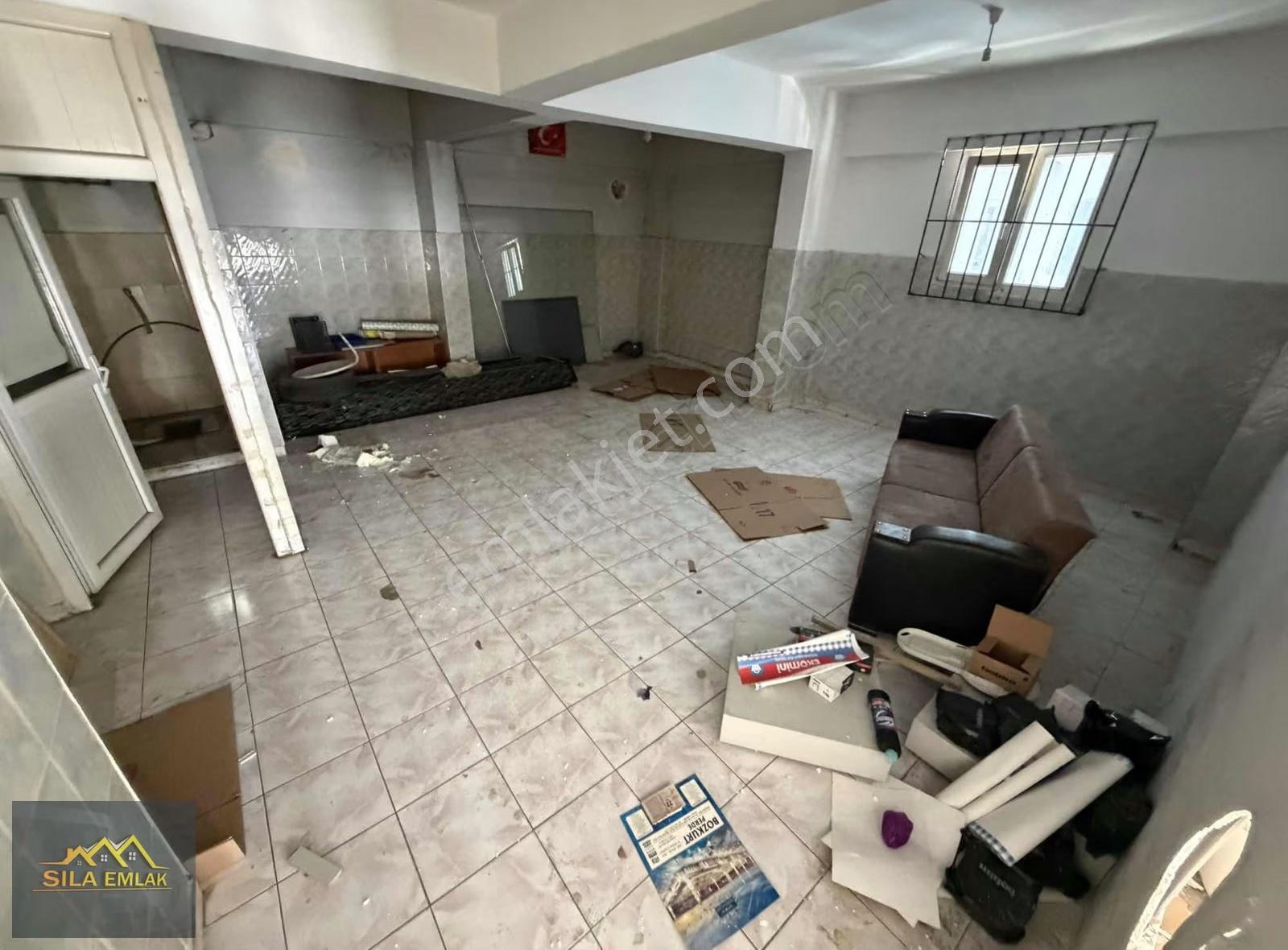 Plevne Mah. Bosna Caddesi Üzerinde 80 M²+40 M² Satılık Dükkan! - Görsel 8
