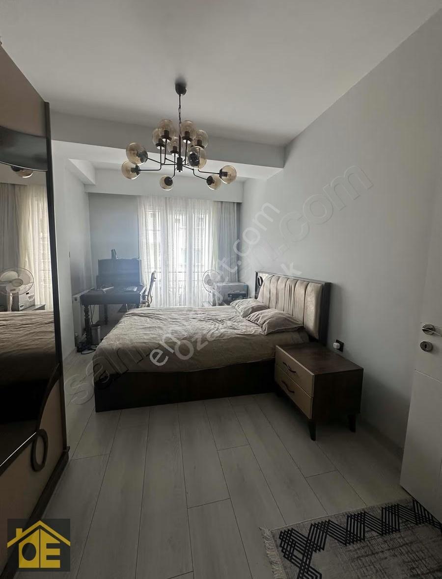 Ozan'dan Öğretmenler Caddesinde Yeni Daire - Görsel 11