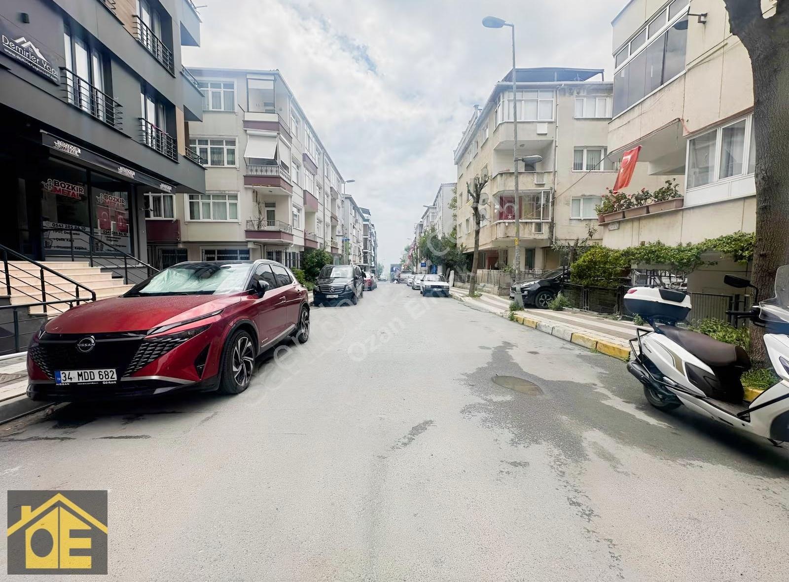 Ozan'dan Öğretmenler Caddesinde Yeni Daire - Görsel 18