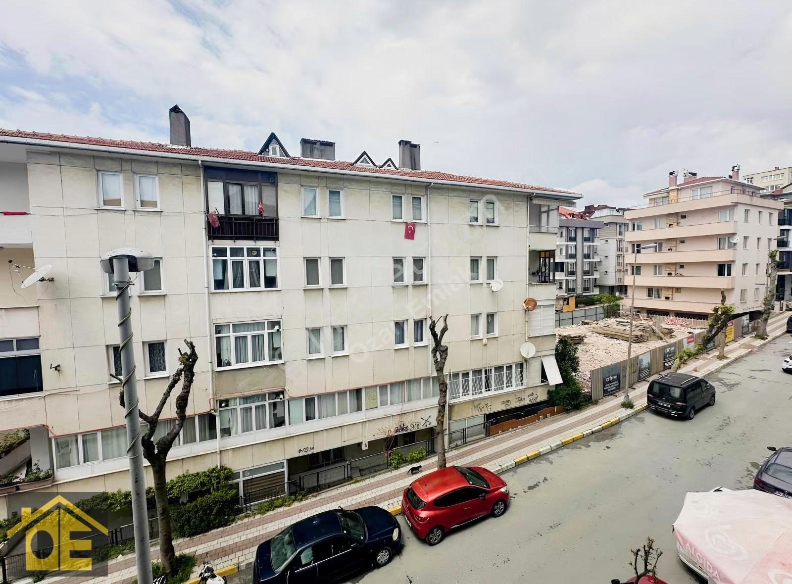 Ozan'dan Öğretmenler Caddesinde Yeni Daire - Görsel 6