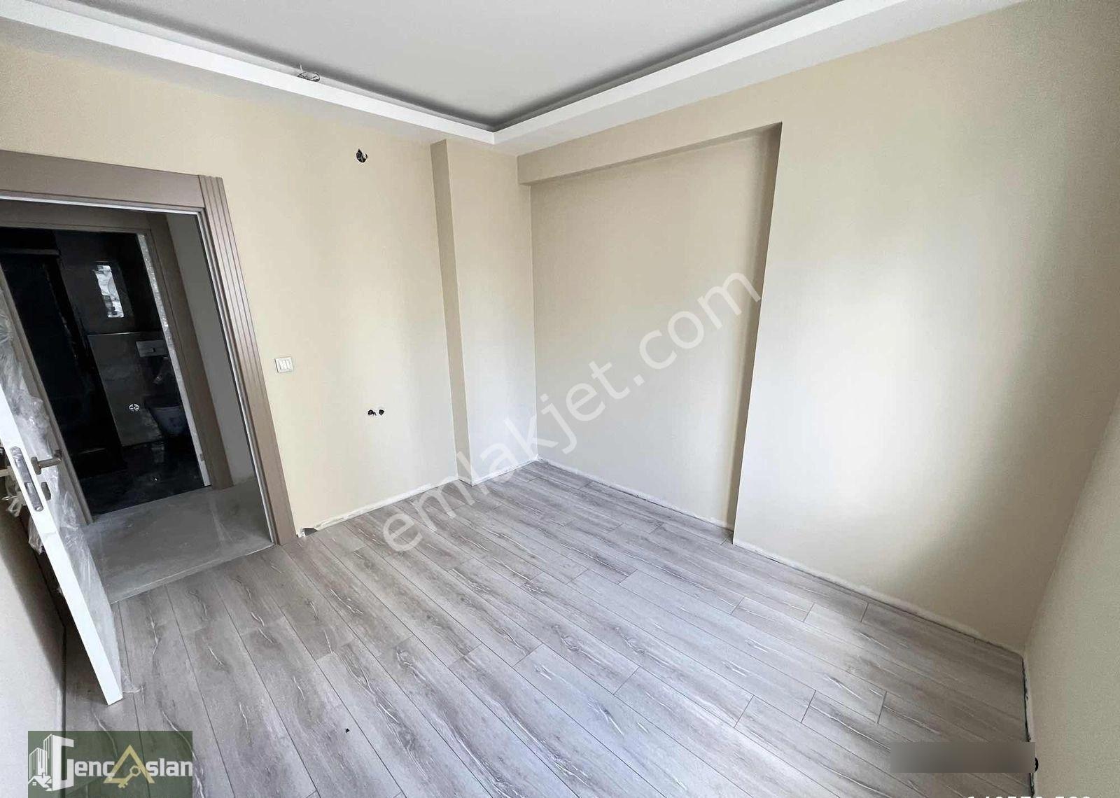 ▄gençaslan▄ Ege Mh. Vadi Manzaralı Sıfır Yerden Isıtma 5.kat 3+1 - Görsel 31