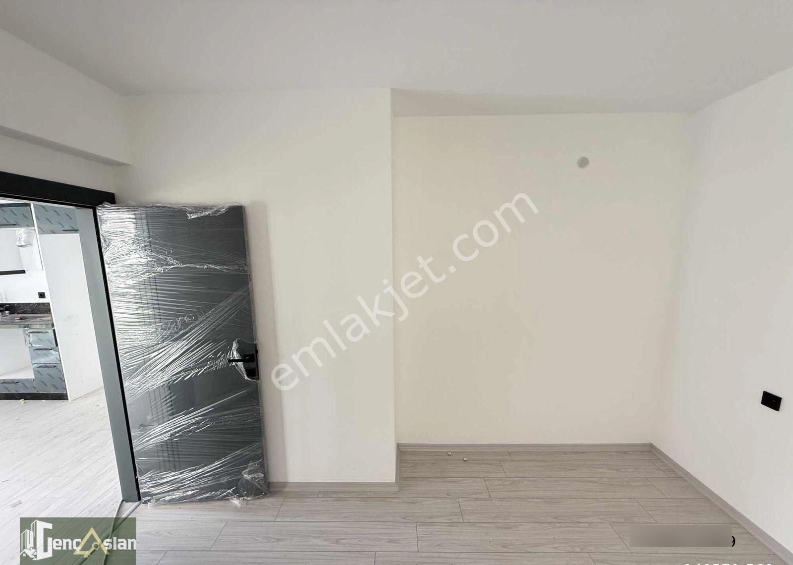 ▄gençaslan▄ Kırkkonaklar'da Peyzaj & Bahçe Kullanım Alanlı 1+1 - Görsel 28