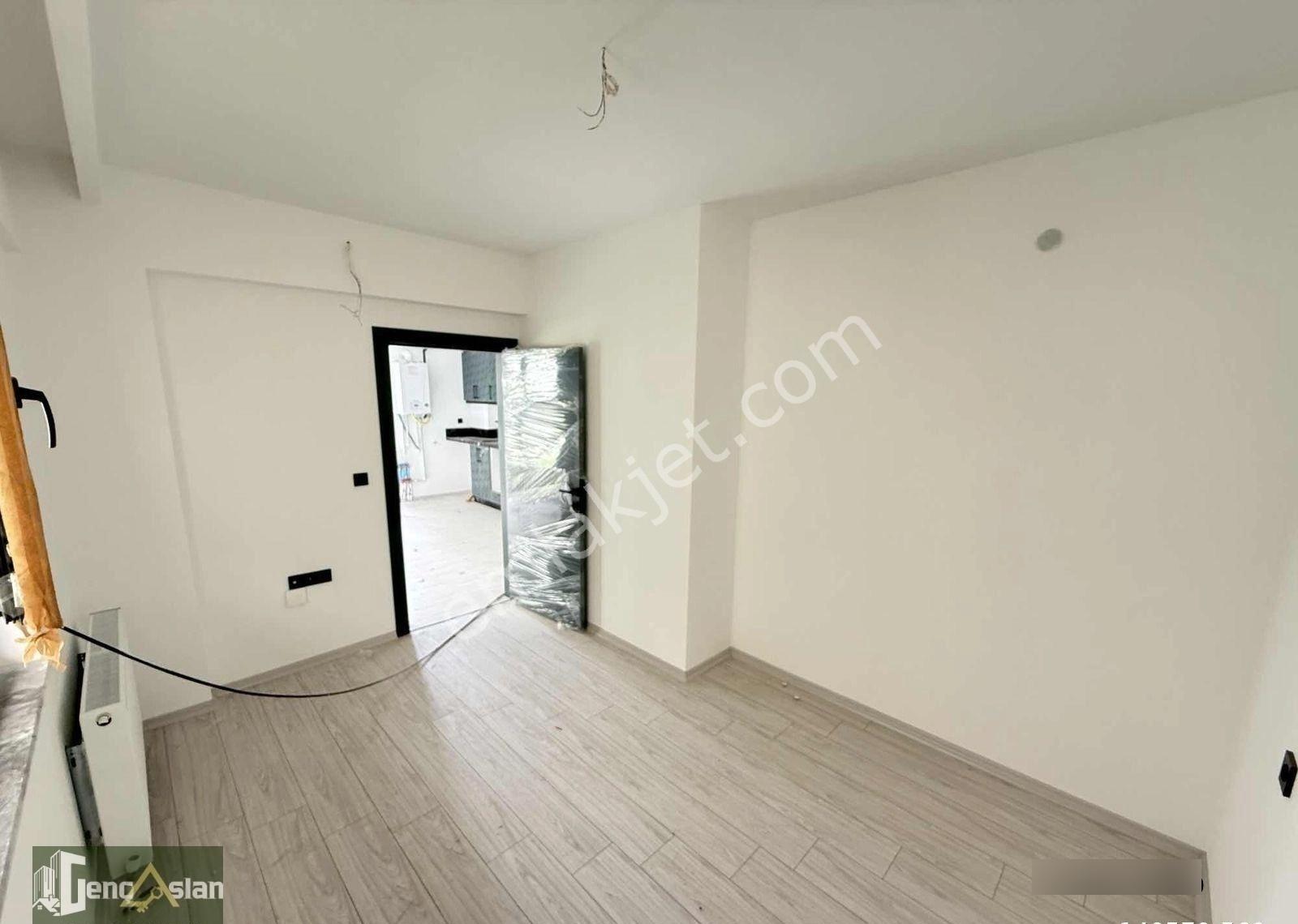 ▄gençaslan▄ Kırkkonaklar'da Peyzaj & Bahçe Kullanım Alanlı 1+1 - Görsel 18