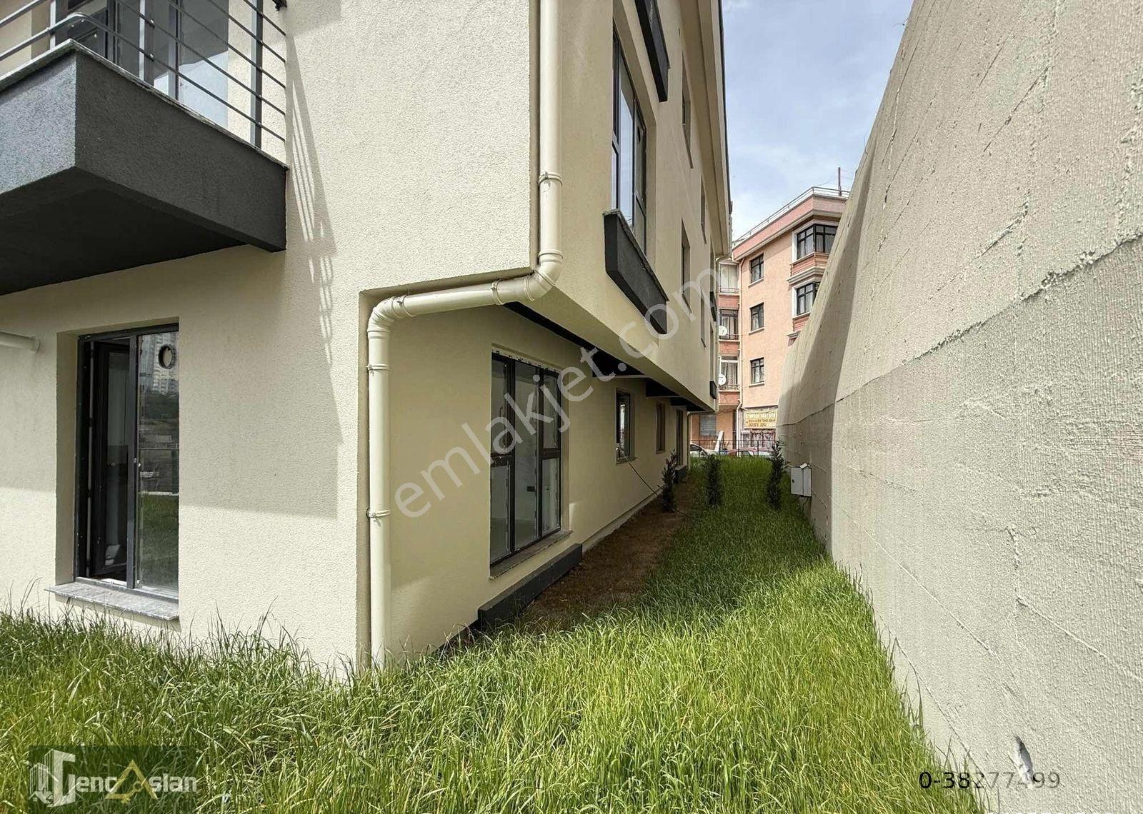 ▄gençaslan▄ Kırkkonaklar'da Peyzaj & Bahçe Kullanım Alanlı 1+1 - Görsel 24