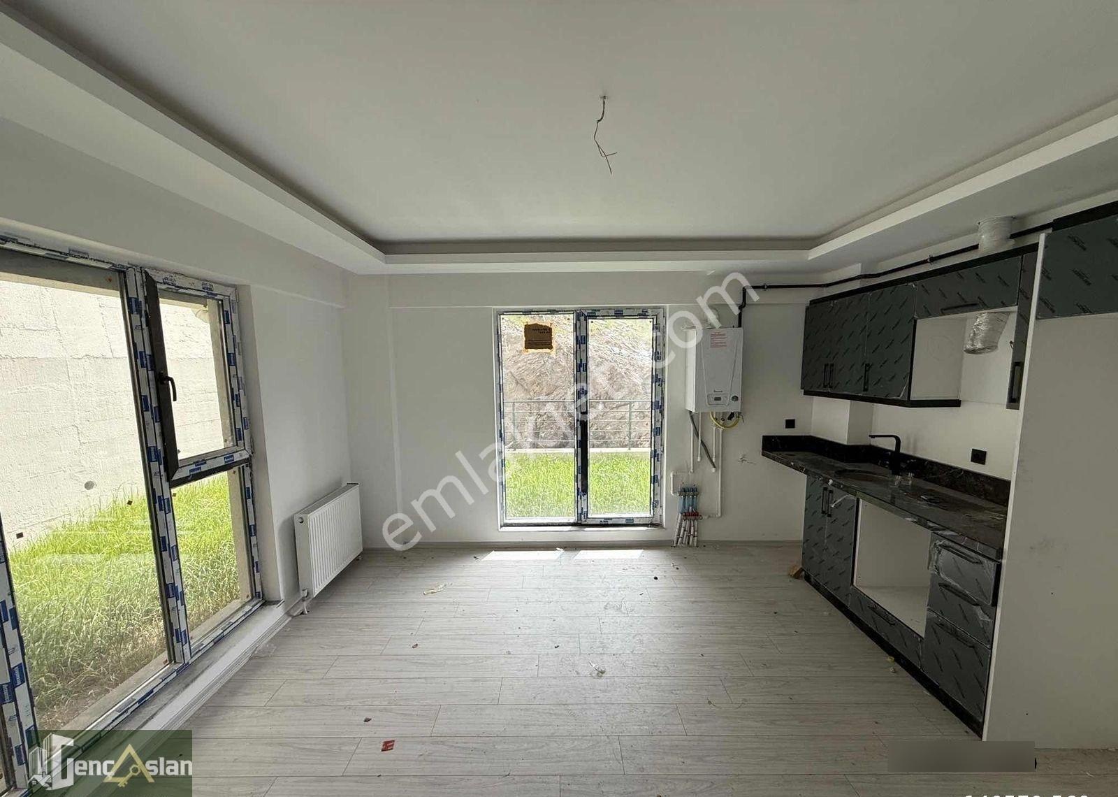 ▄gençaslan▄ Kırkkonaklar'da Peyzaj & Bahçe Kullanım Alanlı 1+1 - Görsel 21