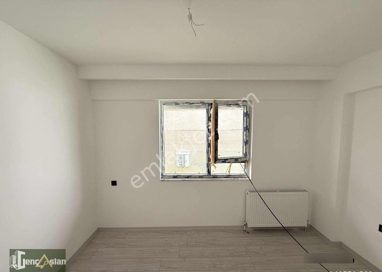 ▄gençaslan▄ Kırkkonaklar'da Peyzaj & Bahçe Kullanım Alanlı 1+1 - Görsel 19