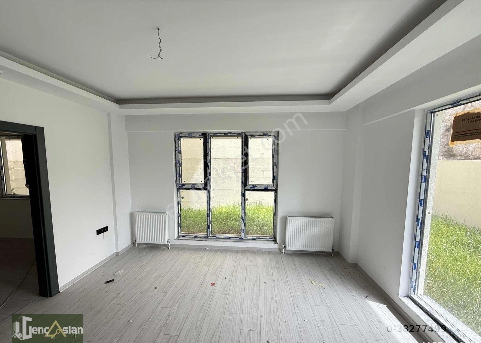 ▄gençaslan▄ Kırkkonaklar'da Peyzaj & Bahçe Kullanım Alanlı 1+1 - Görsel 8