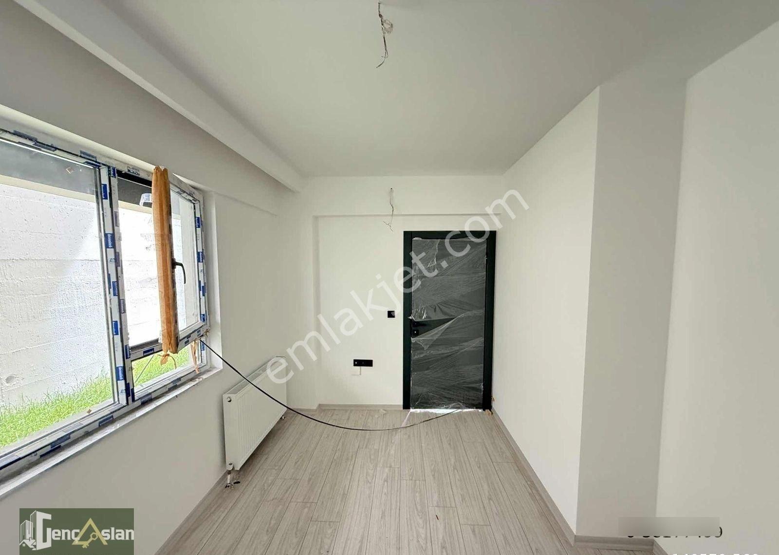 ▄gençaslan▄ Kırkkonaklar'da Peyzaj & Bahçe Kullanım Alanlı 1+1 - Görsel 14