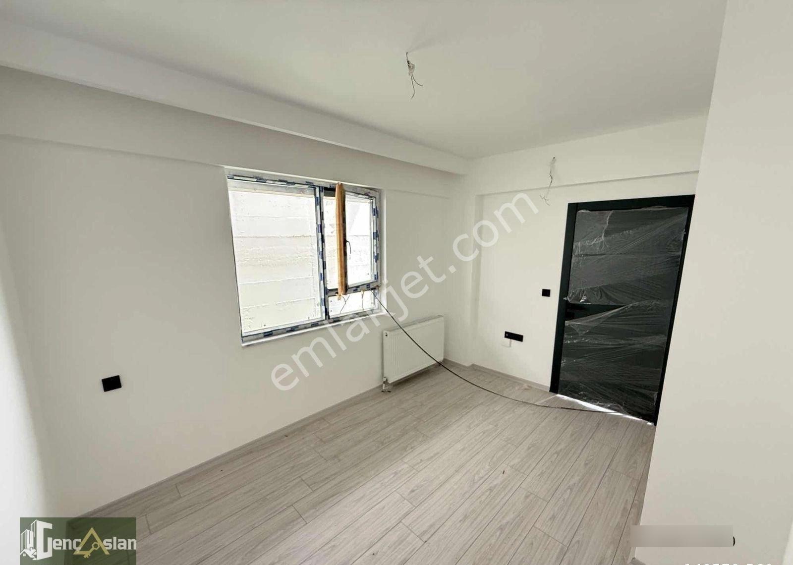 ▄gençaslan▄ Kırkkonaklar'da Peyzaj & Bahçe Kullanım Alanlı 1+1 - Görsel 13