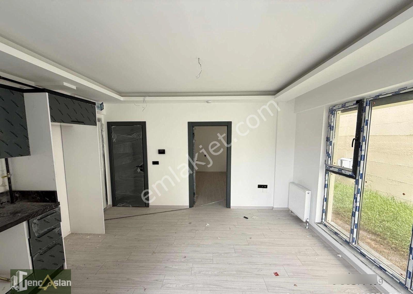 ▄gençaslan▄ Kırkkonaklar'da Peyzaj & Bahçe Kullanım Alanlı 1+1 - Görsel 15