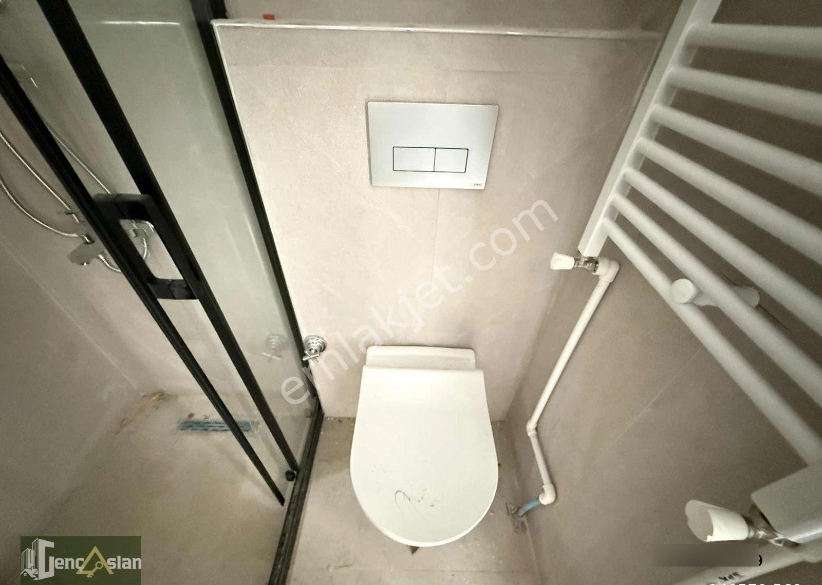 ▄gençaslan▄ Kırkkonaklar'da Peyzaj & Bahçe Kullanım Alanlı 1+1 - Görsel 11