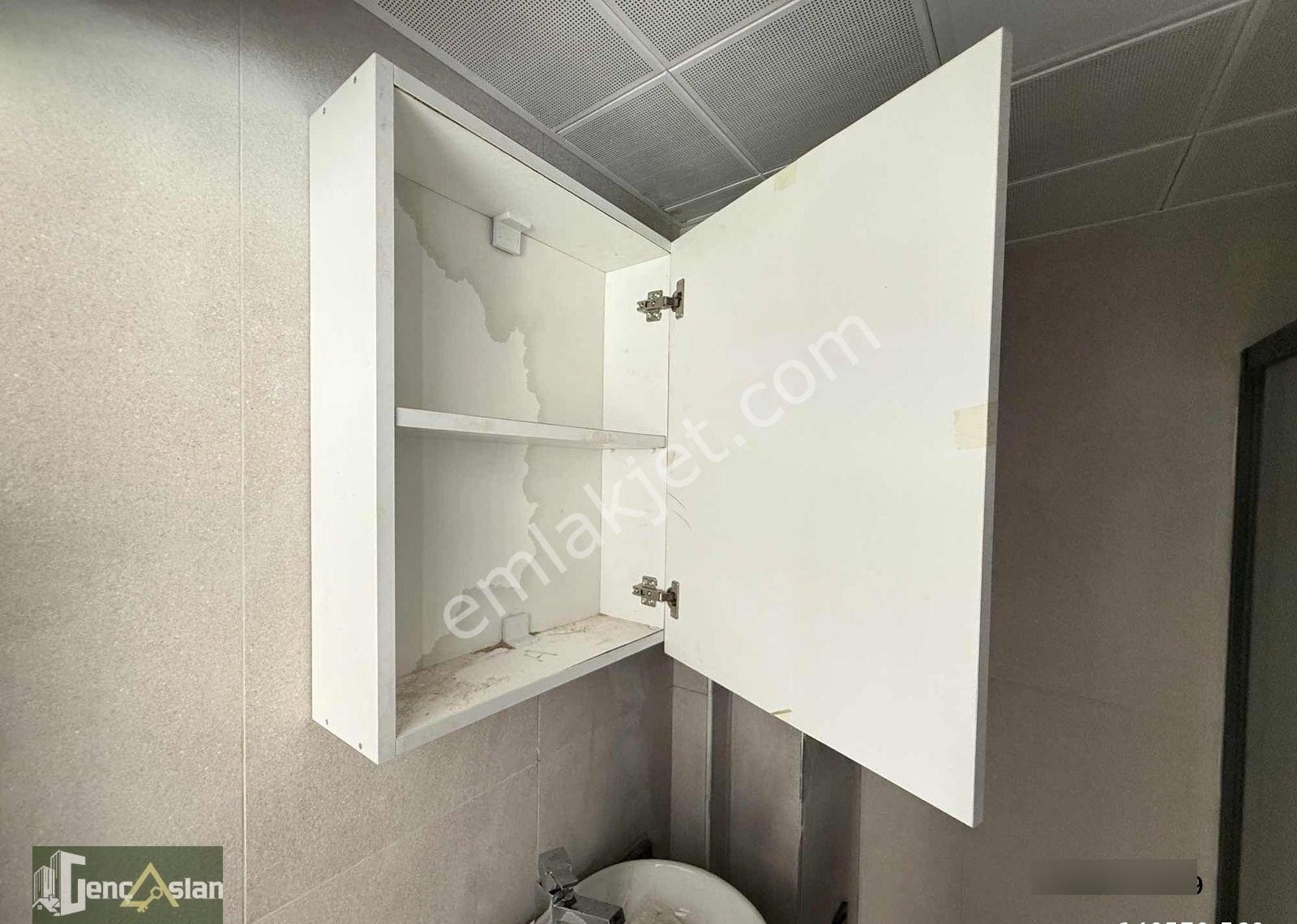 ▄gençaslan▄ Kırkkonaklar'da Peyzaj & Bahçe Kullanım Alanlı 1+1 - Görsel 23