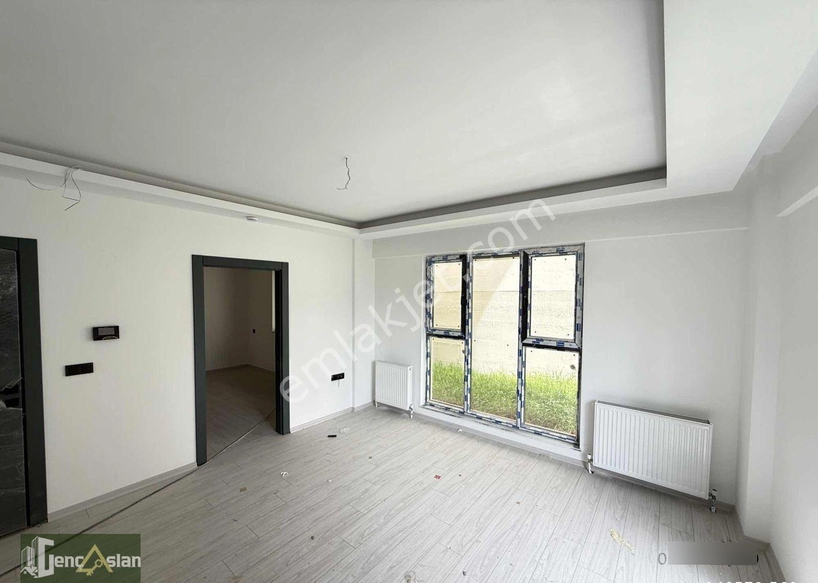 ▄gençaslan▄ Kırkkonaklar'da Peyzaj & Bahçe Kullanım Alanlı 1+1 - Görsel 22