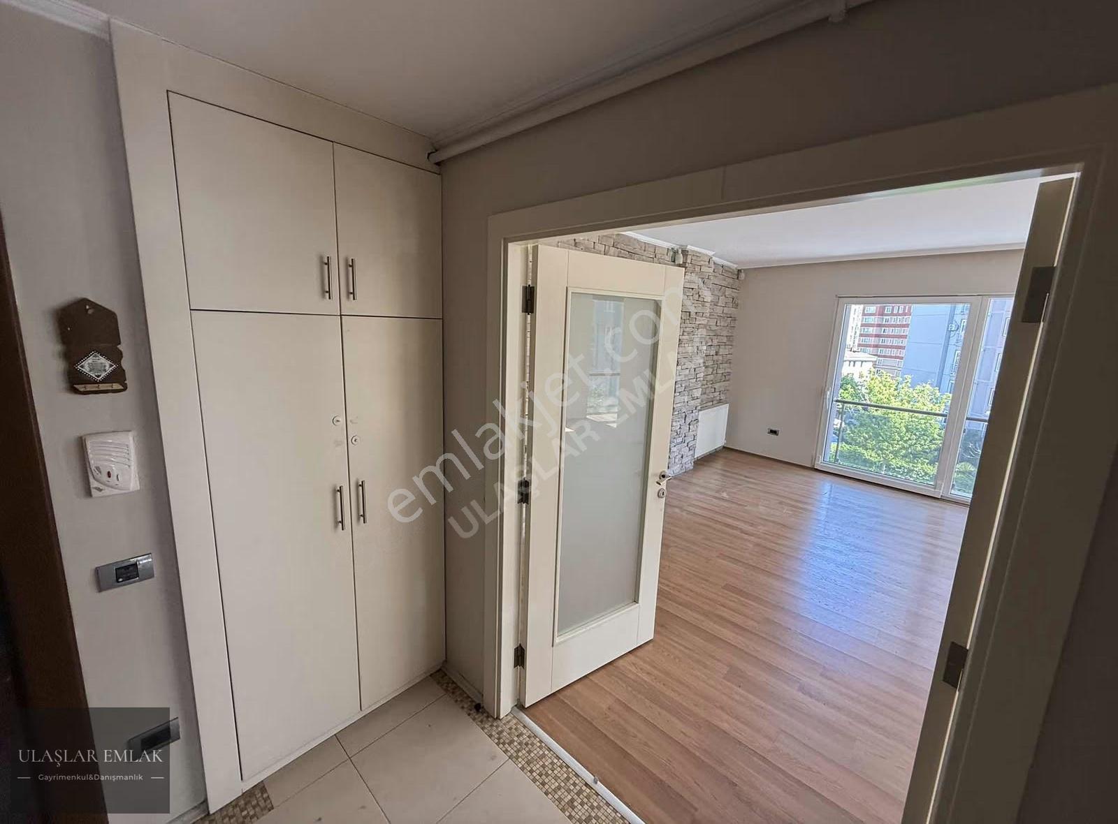 Ümraniye Site Mah Ana Cadde Üstü 3+1 140m2 Kiralık Arakat Daire - Görsel 6