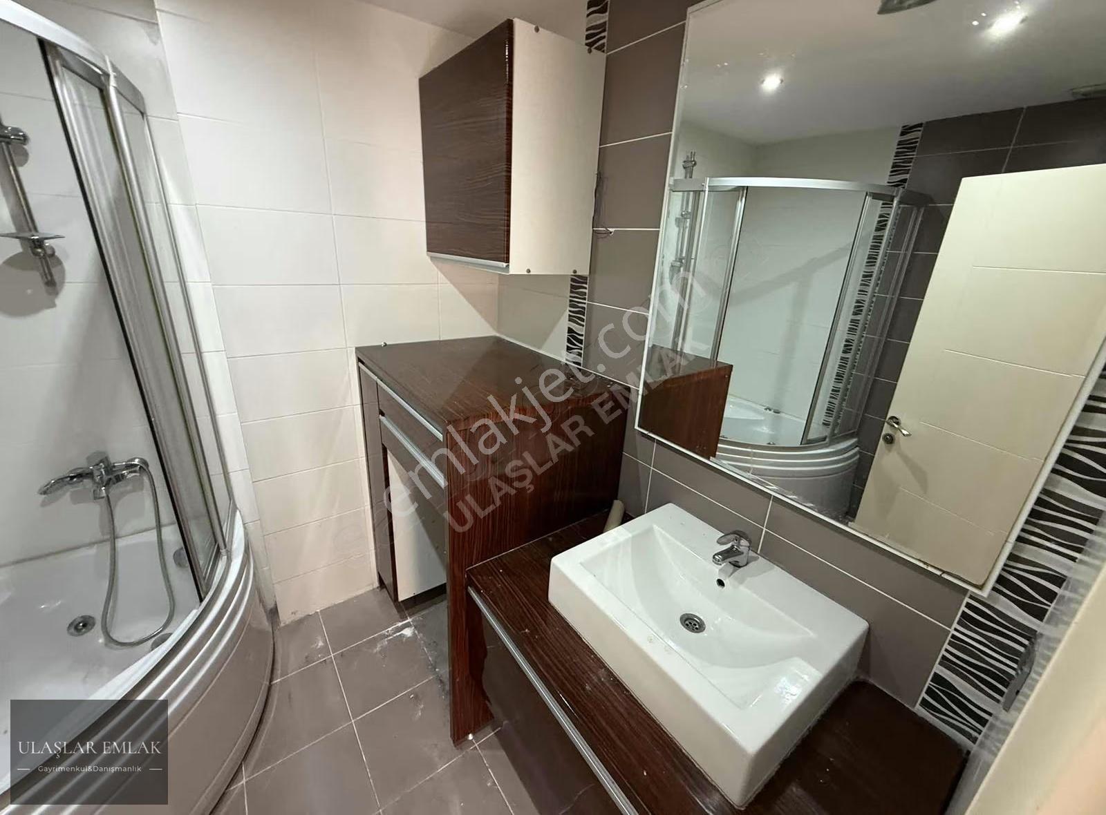 Ümraniye Site Mah Ana Cadde Üstü 3+1 140m2 Kiralık Arakat Daire - Görsel 8