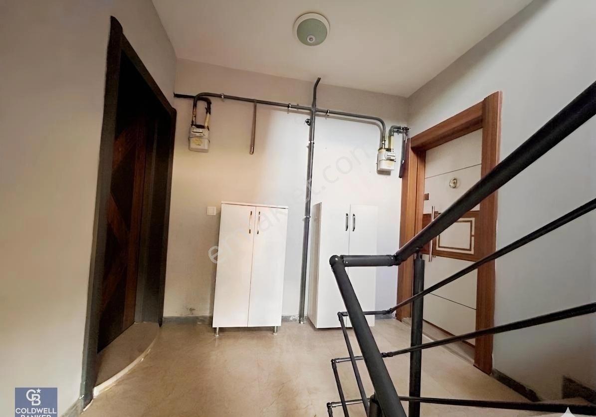 Cb Akademi Derince Fatih Sultan Mah 2+1 Net 100 M2 Satılık Daire - Görsel 15