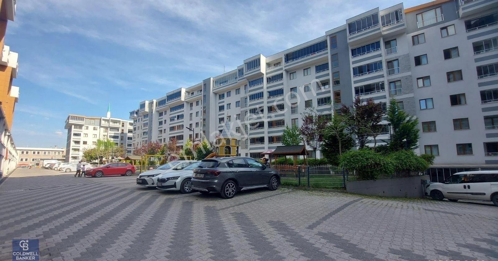 Yenikent Safir Konakları Müstakil Bahçeli Satılık 3+1 Daire - Görsel 13