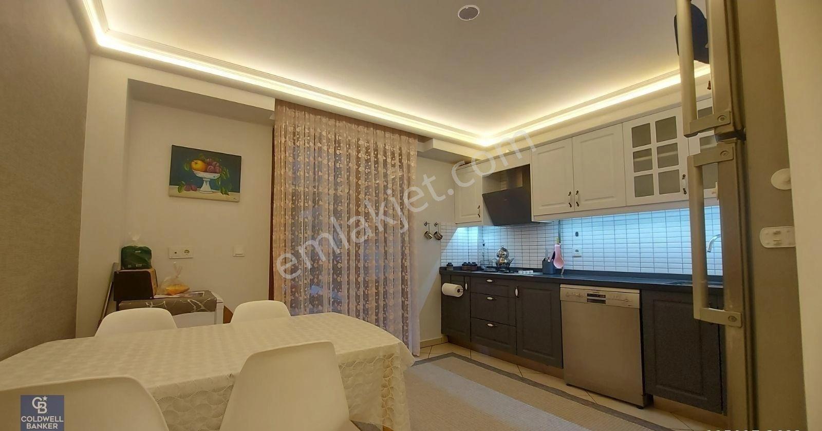 Yenikent Safir Konakları Müstakil Bahçeli Satılık 3+1 Daire - Görsel 23
