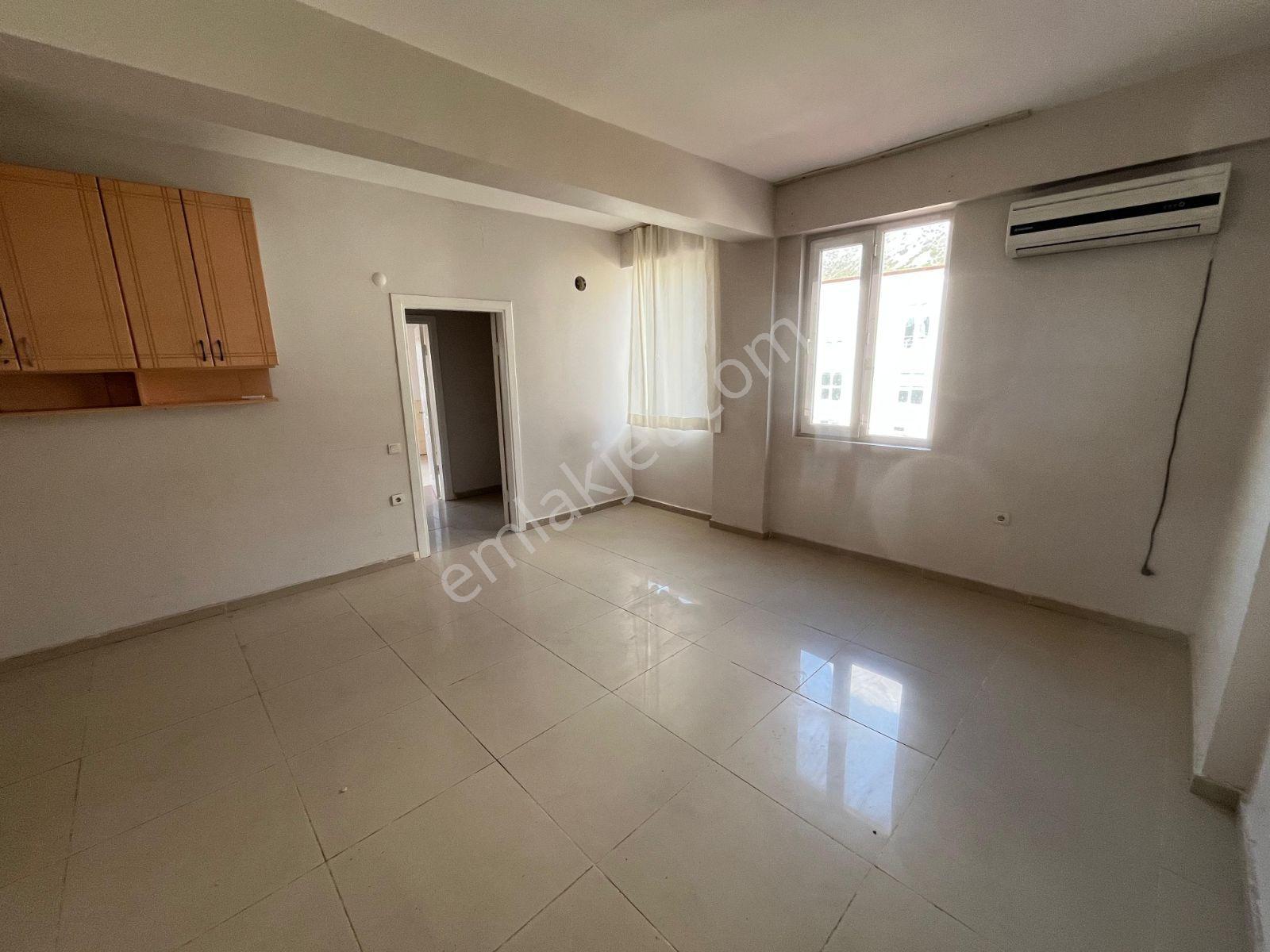 Ören'de Denize 200m Mesafe'de 1+1 Kiralık Apart - Görsel 21