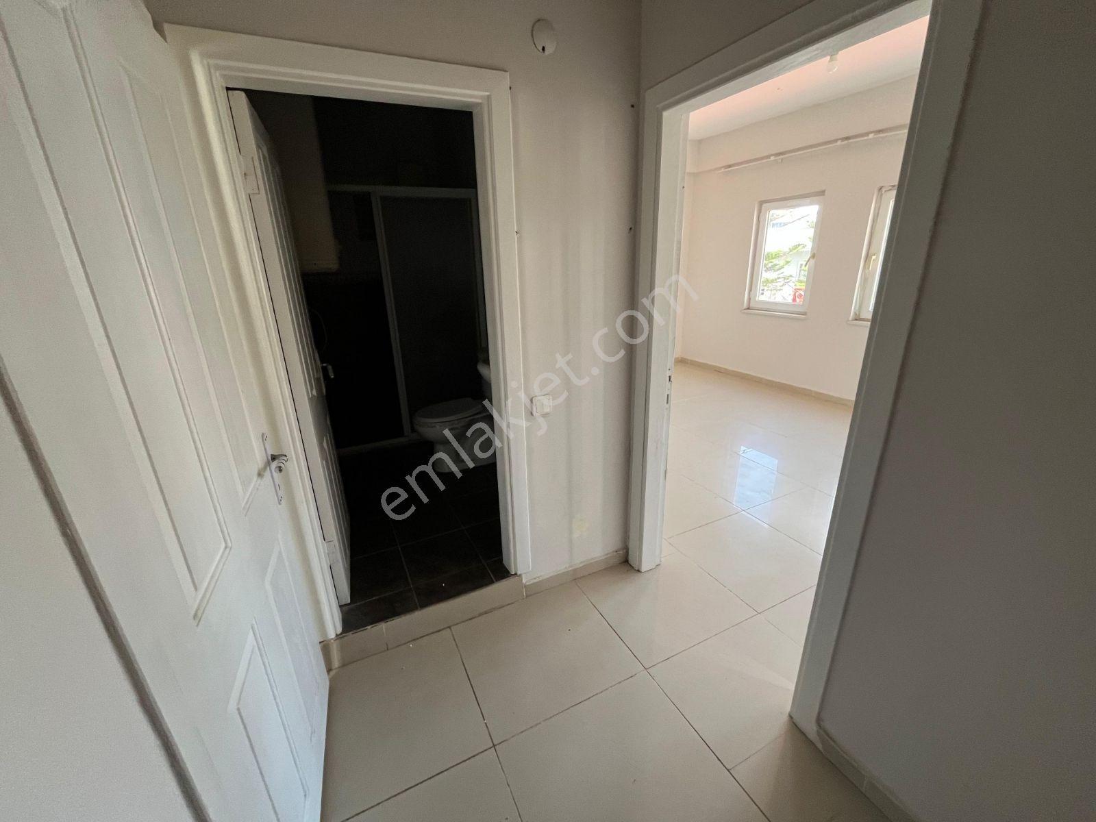 Ören'de Denize 200m Mesafe'de 1+1 Kiralık Apart - Görsel 17