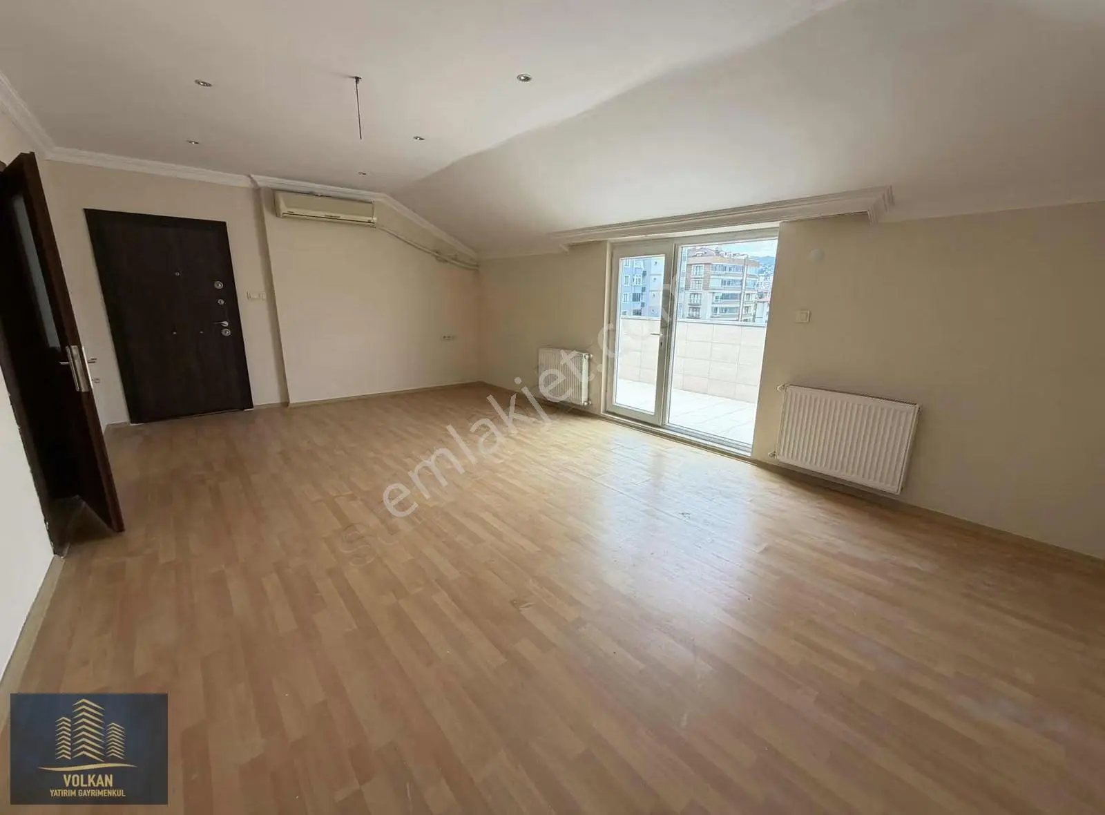 Vyg'den Söğütlü Mah. Ana Yola Yakın 4+1 Dublex Daire - Görsel 5