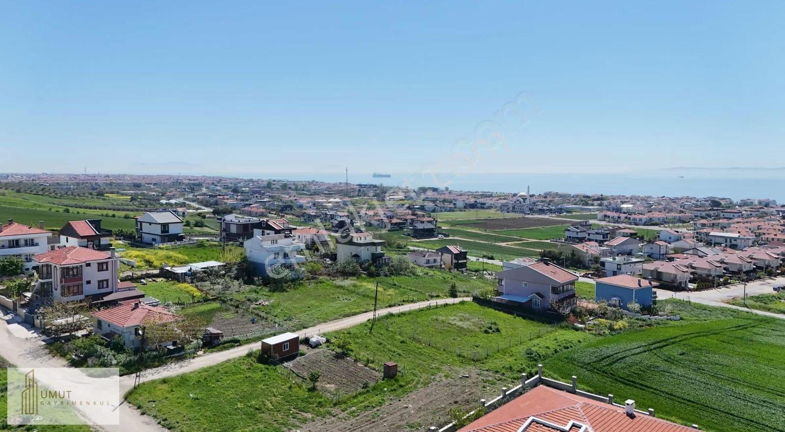 Şarköy İstiklal Mahallesinde Satılık İmarlı Arsa - Görsel 3