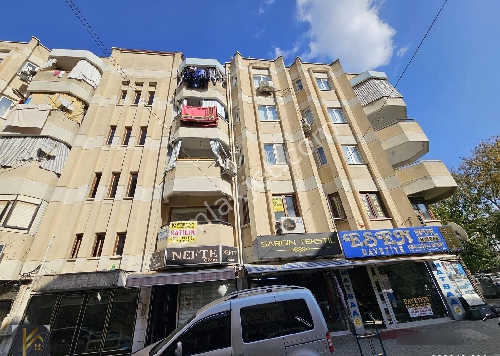 Topraklık'ta Ulu Camii Arkası Satılık 1+1 İşyeri - Görsel 15