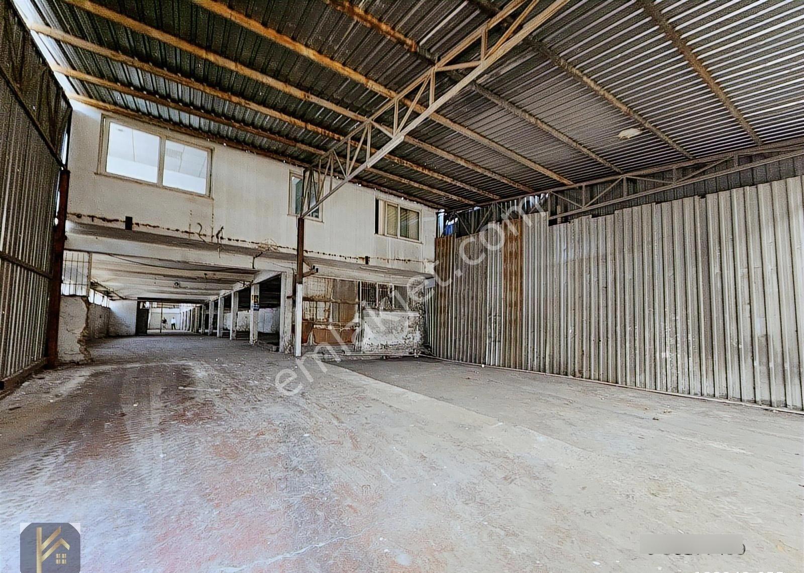 Gümüşler Menderes Bulvarı / Kiralık Çok Amaçlı Bina - Görsel 20