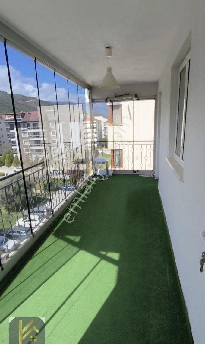 Servergazide Kiralık 3+1 Daire - Görsel 34
