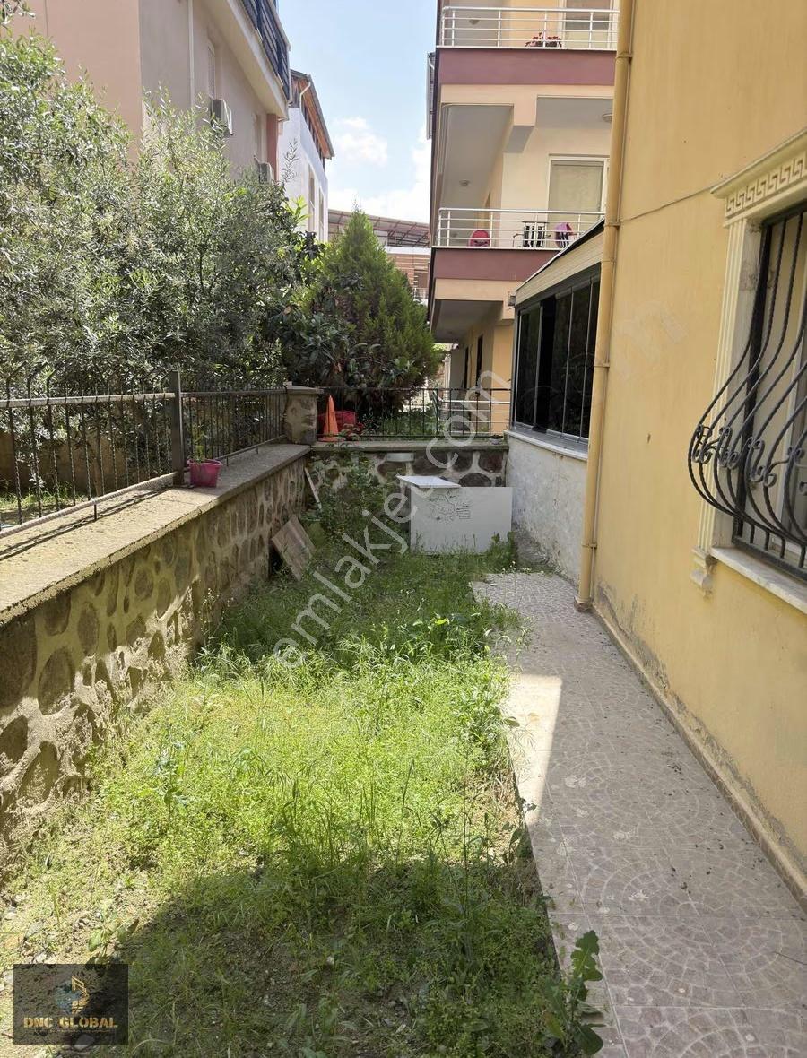 Manisa Yunusemre Uncubozköy Mahallesinde Daire - Görsel 18