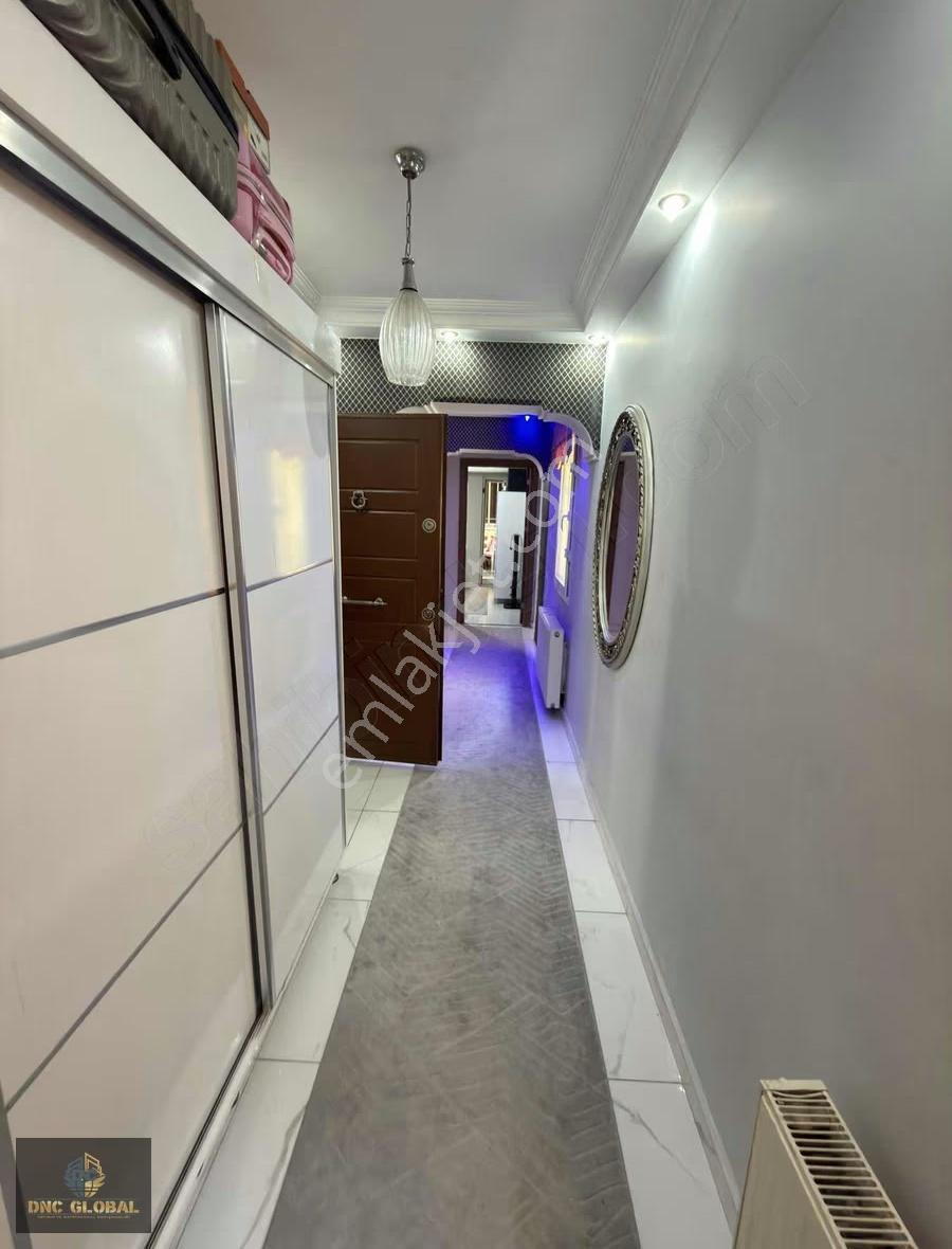 Manisa Yunusemre Uncubozköy Mahallesinde Daire - Görsel 9
