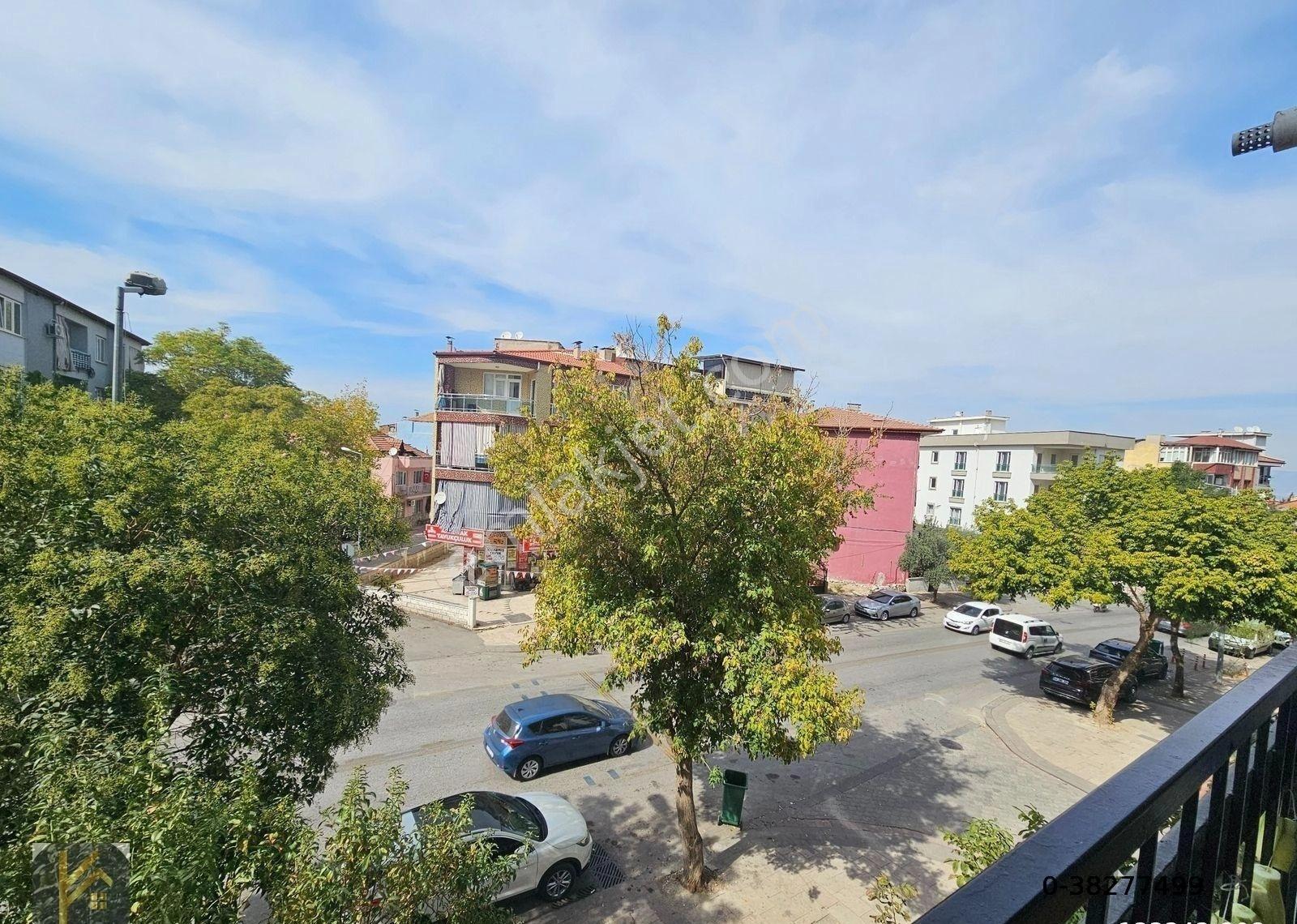 Akkonak Mahallesi Cadde Üzeri Satılık 3+1 Daire - Görsel 21