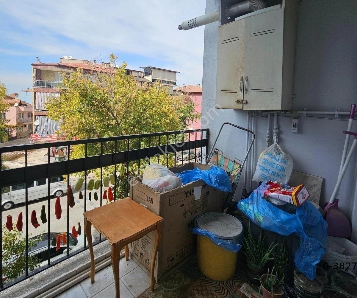 Akkonak Mahallesi Cadde Üzeri Satılık 3+1 Daire - Görsel 27