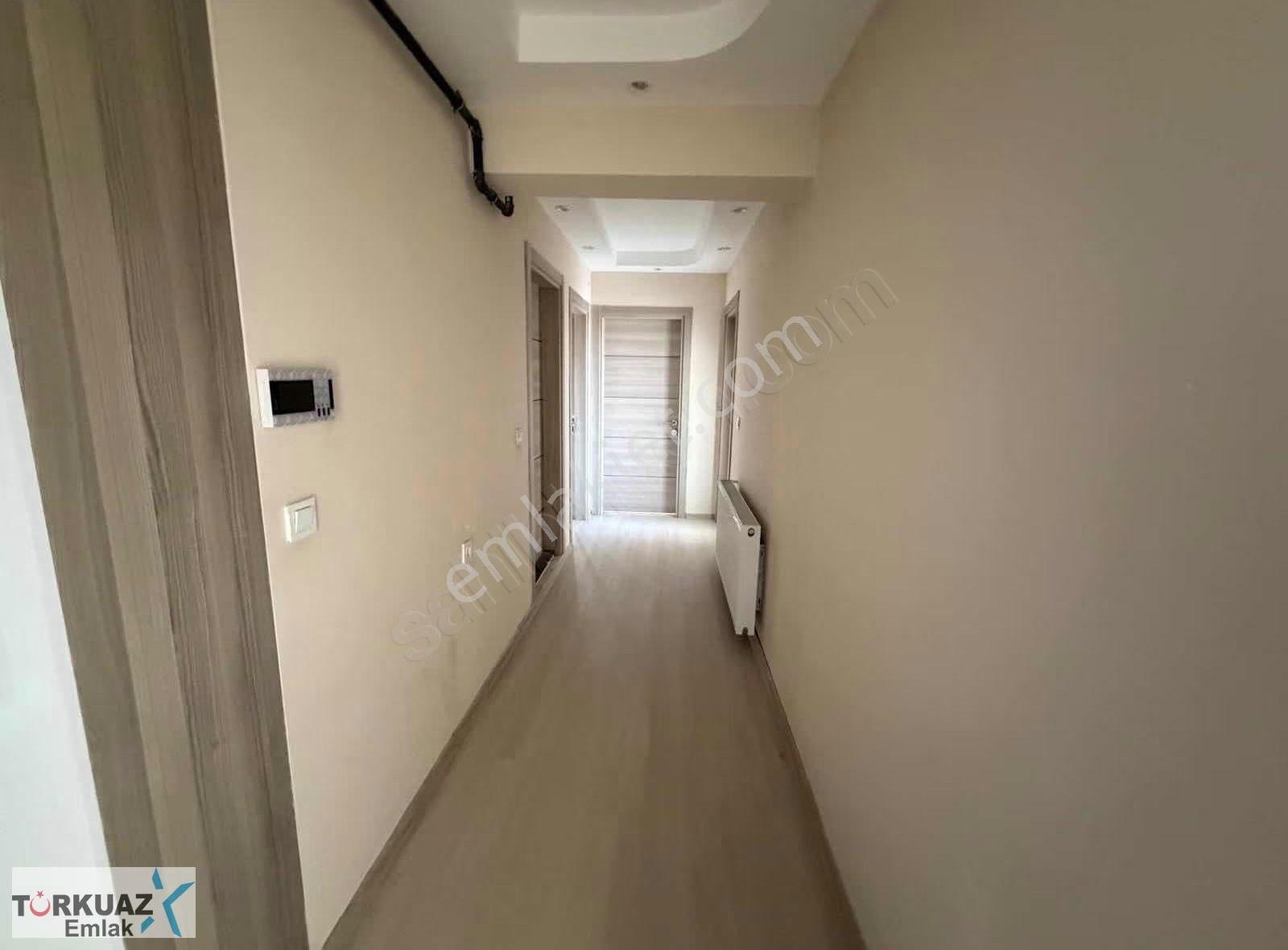 Torbalı İzbanına 2 Dk Mesafede 3+1 Kiralık Daire - Görsel 12