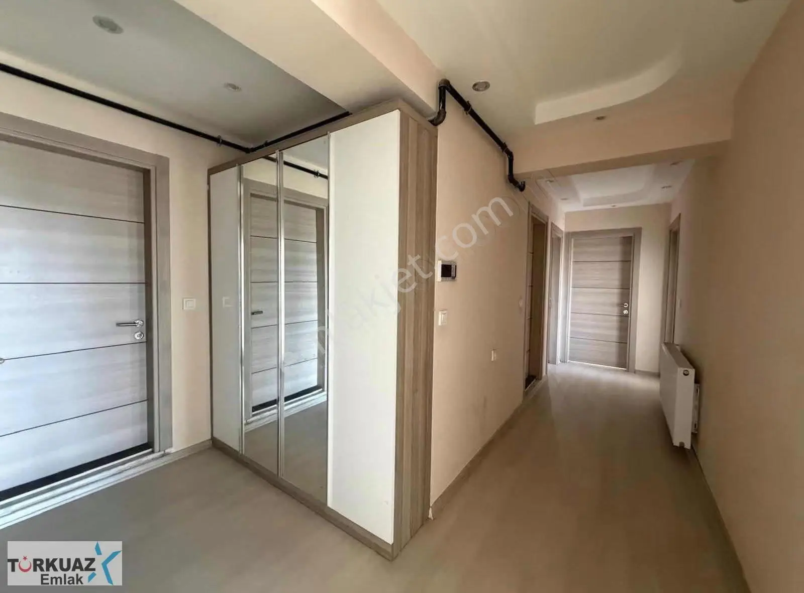 Torbalı İzbanına 2 Dk Mesafede 3+1 Kiralık Daire - Görsel 5
