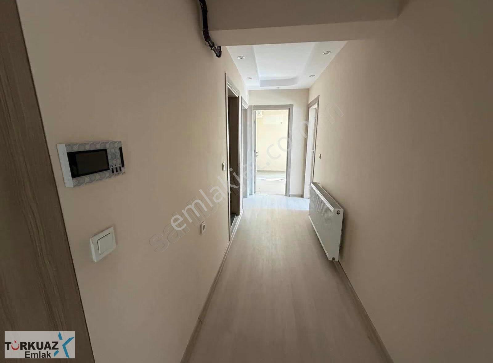Torbalı İzbanına 2 Dk Mesafede 3+1 Kiralık Daire - Görsel 11