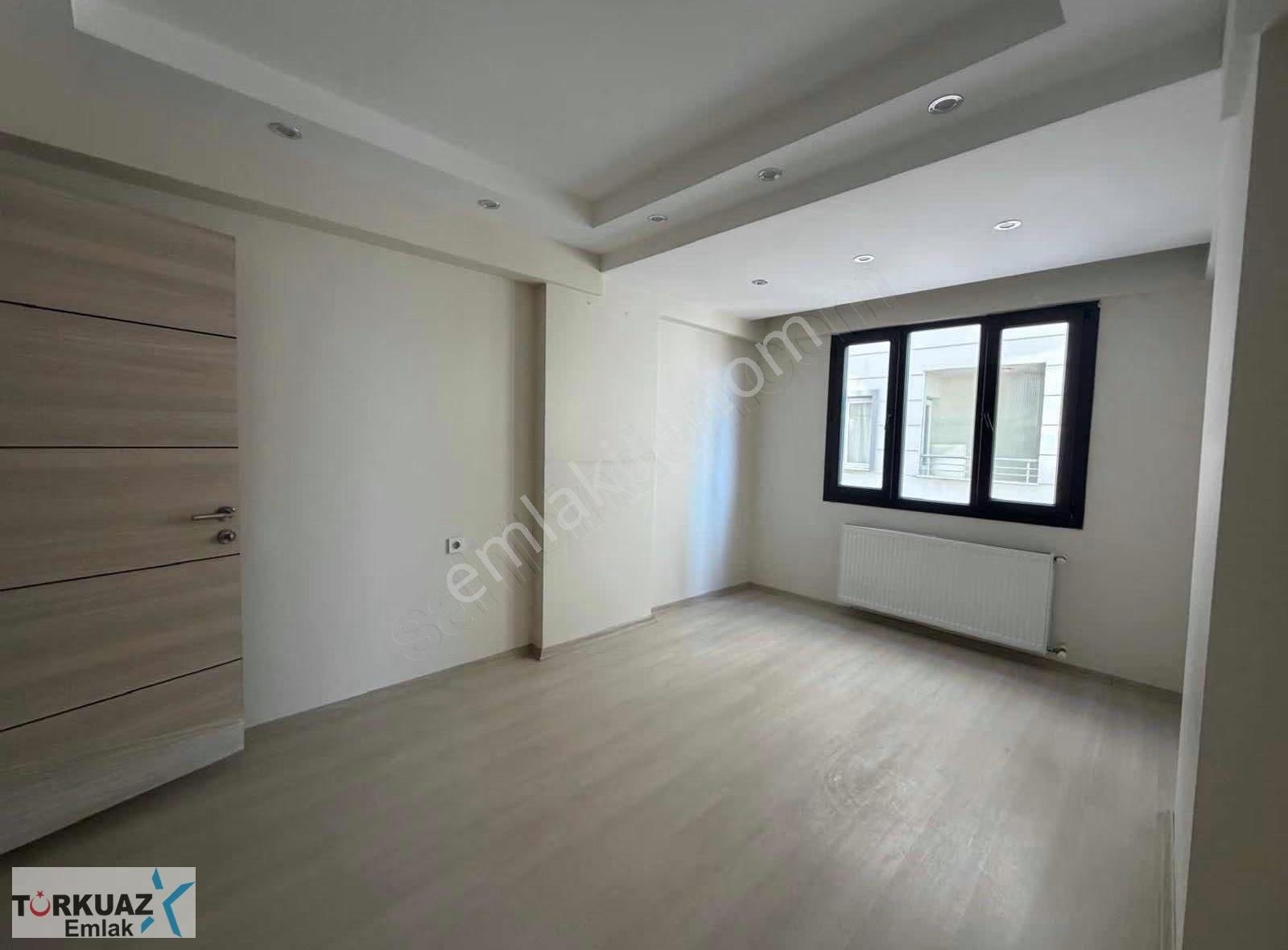 Torbalı İzbanına 2 Dk Mesafede 3+1 Kiralık Daire - Görsel 8