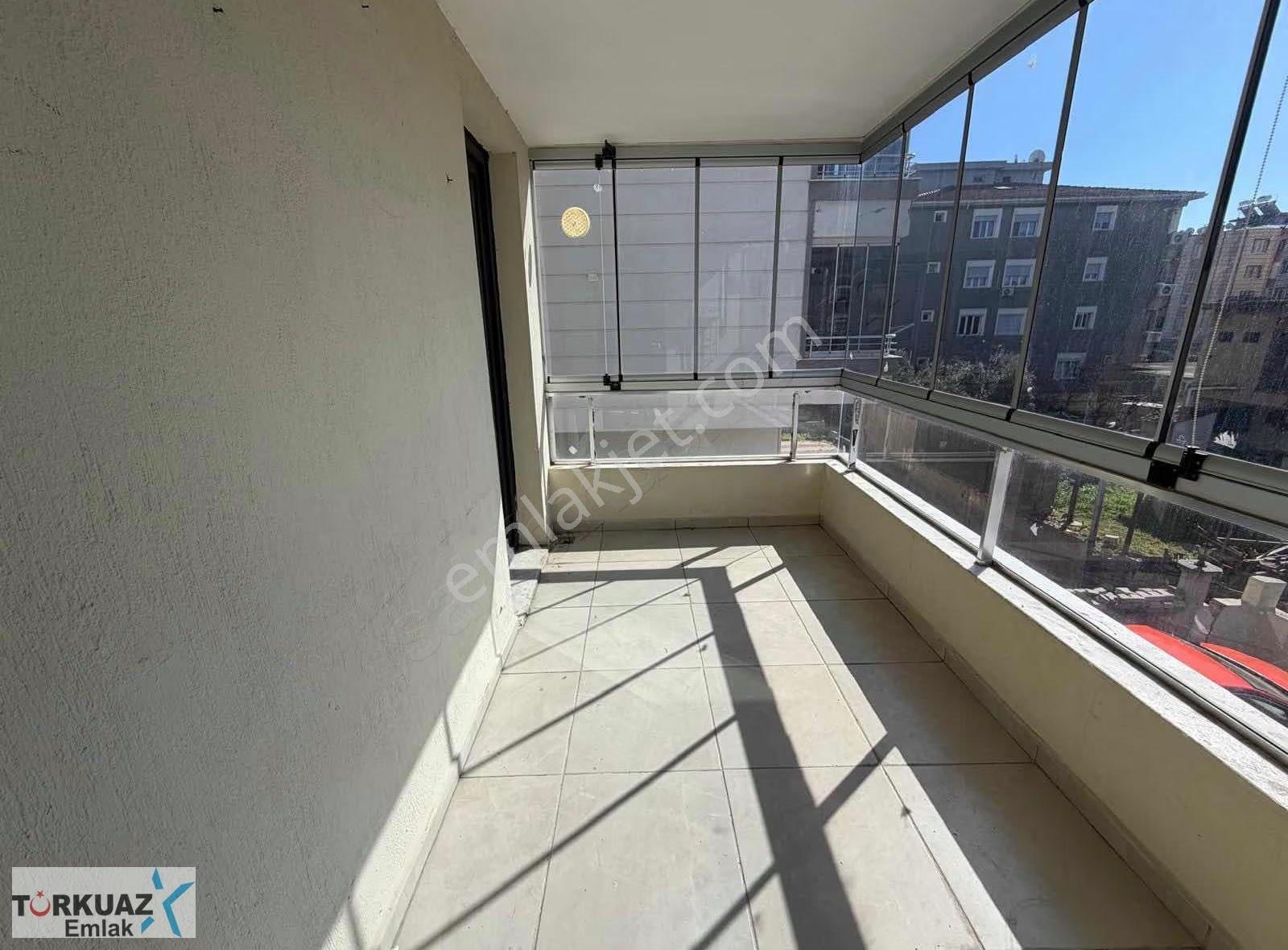 Torbalı İzbanına 2 Dk Mesafede 3+1 Kiralık Daire - Görsel 6