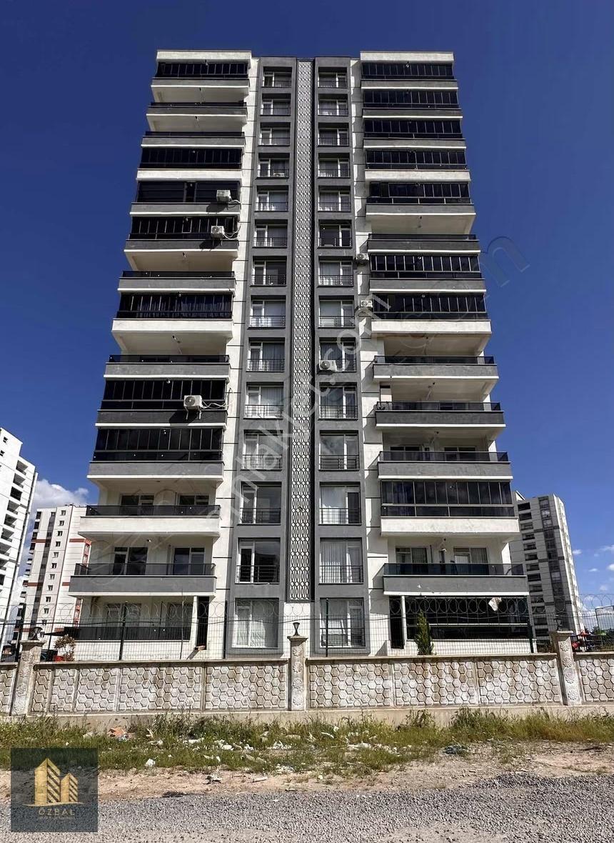 Özbal Emlak 75 Yol Adli Tıp Arkası Satılık Daire - Görsel 6