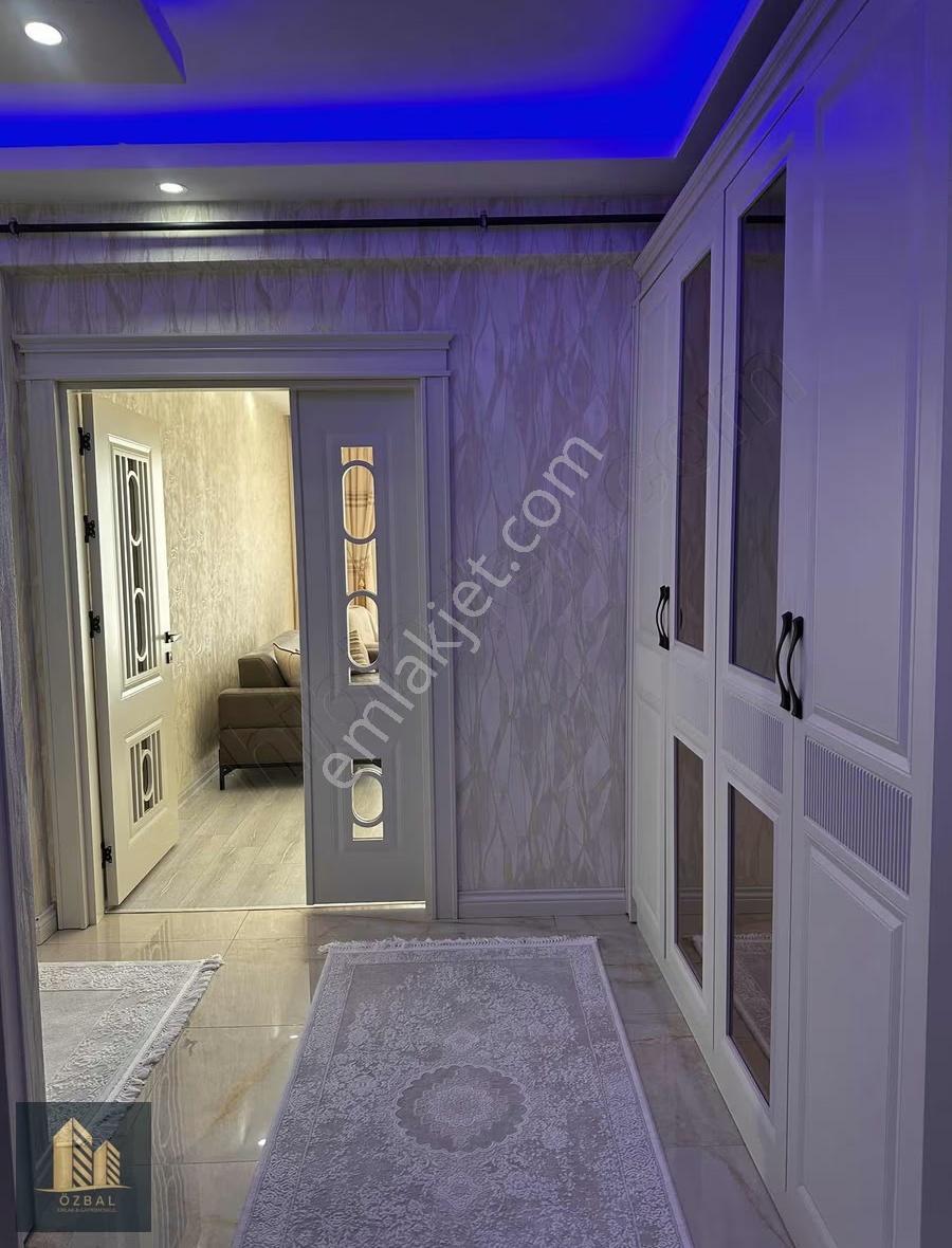Özbal Emlak 75 Yol Adli Tıp Arkası Satılık Daire - Görsel 2