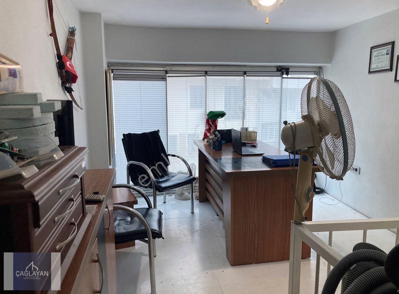 Üçevler'de Kiralık Dükkan - Görsel 5